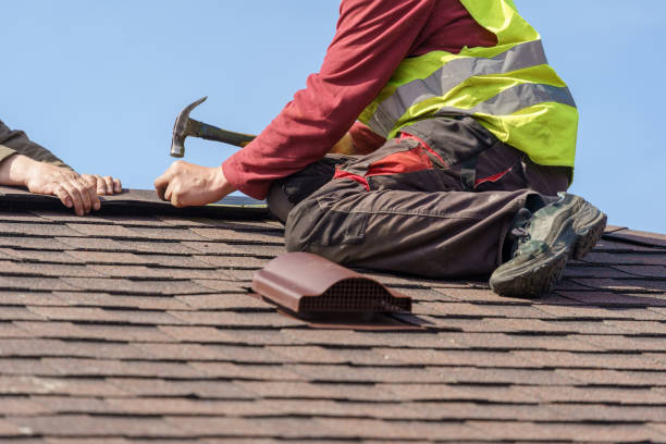 Best Local Roofing Companies  in Rk Forest Village, PA