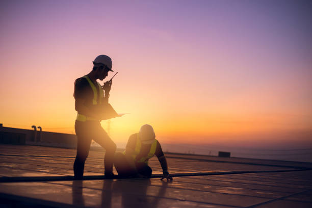 Best Best Roofing Contractors  in Rk Forest Village, PA
