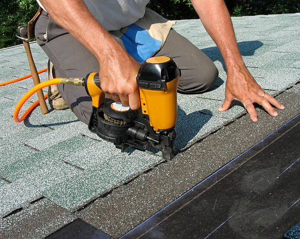 Quick and Trustworthy Emergency Roof Repair Services in Park Forest Village, PA