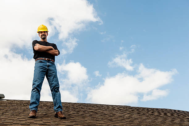 Best Commercial Roofing Services  in Rk Forest Village, PA